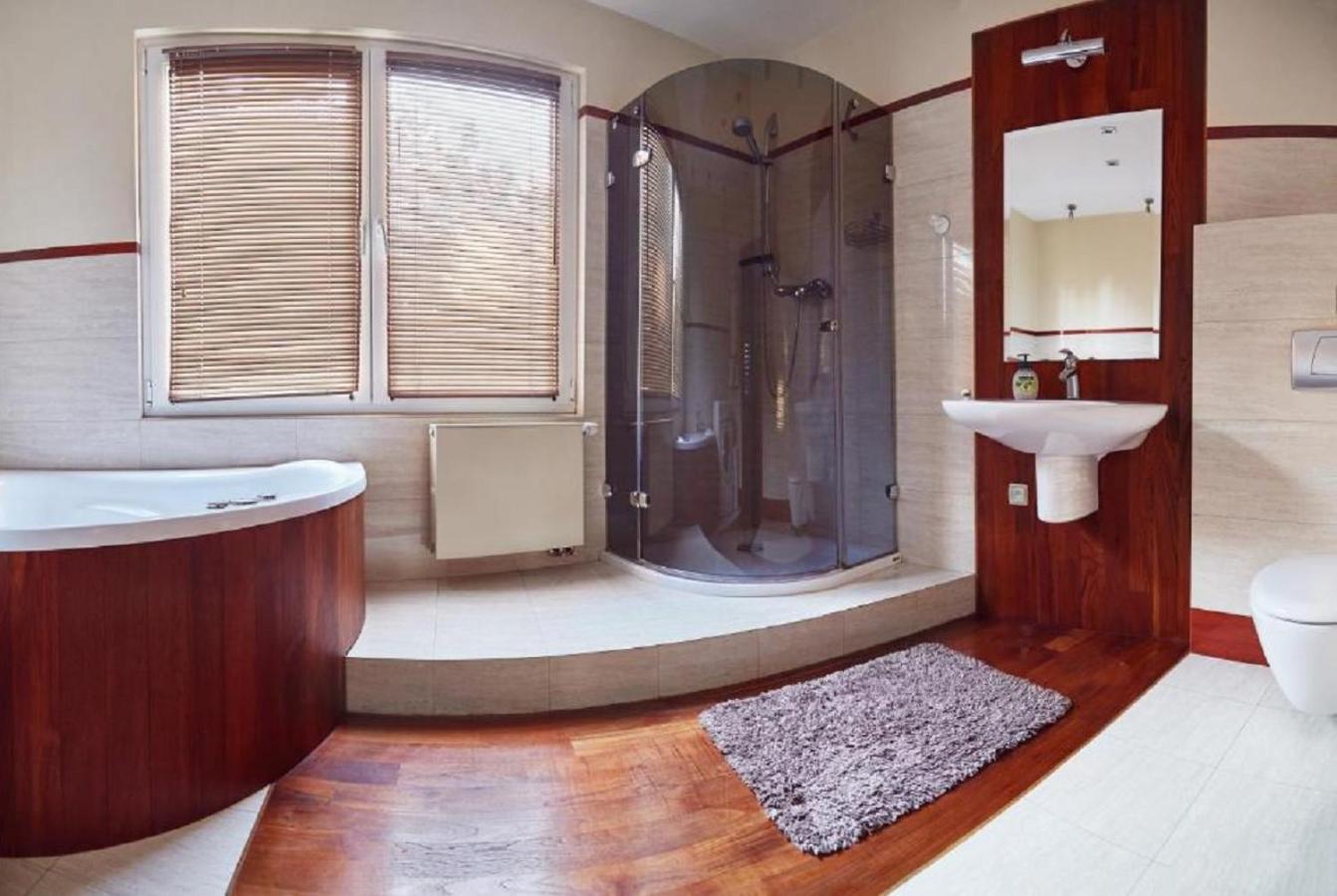 Apartament Krolewski 산도미에르즈 외부 사진