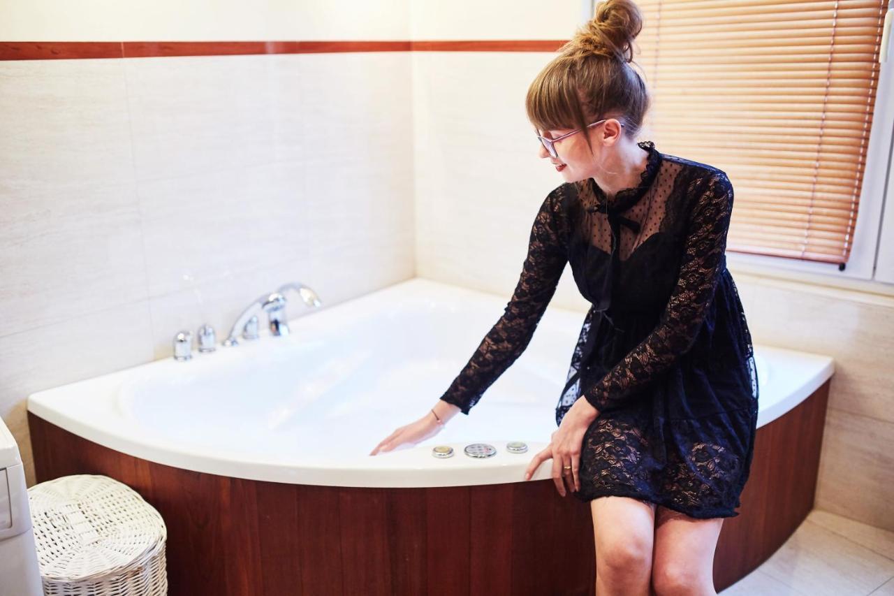 Apartament Krolewski 산도미에르즈 외부 사진